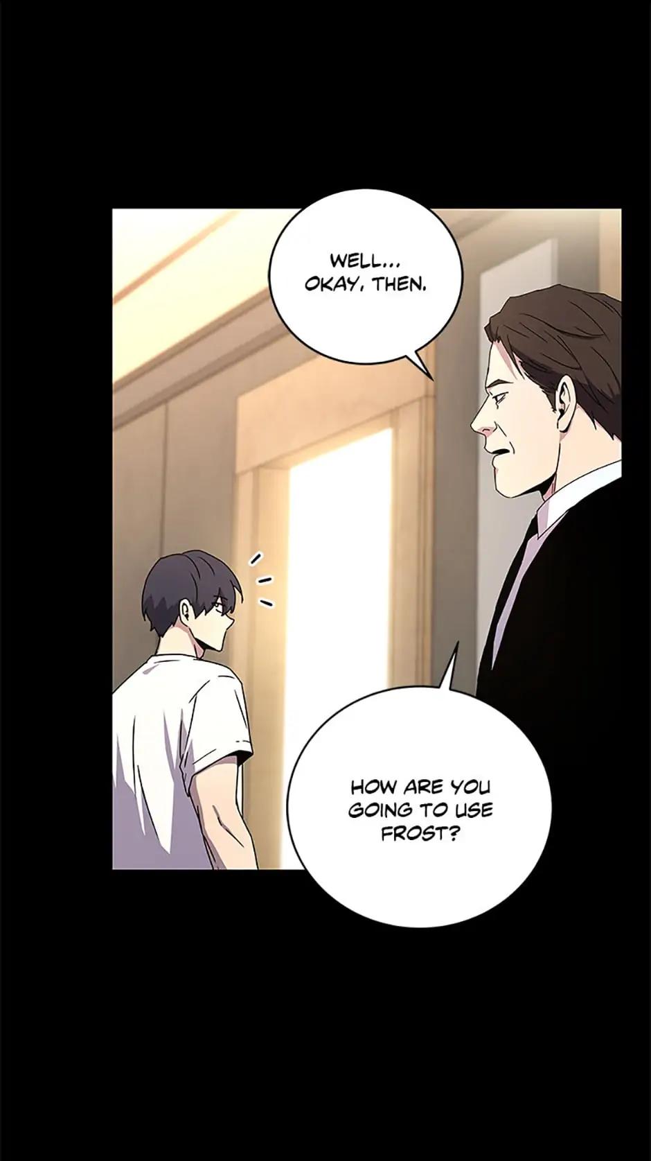 Read The Frozen Player Returns Manga Online