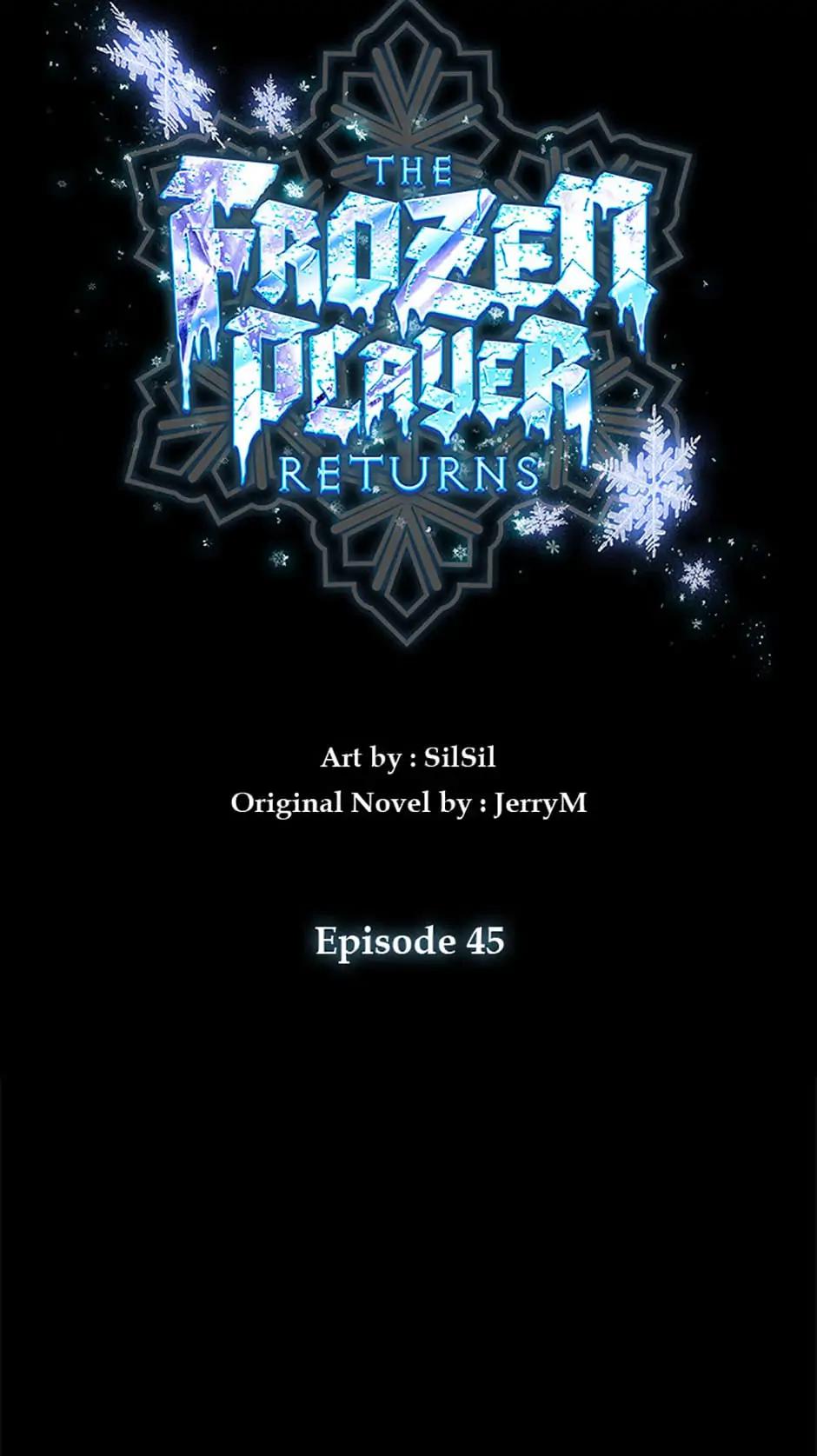Read The Frozen Player Returns Manga Online