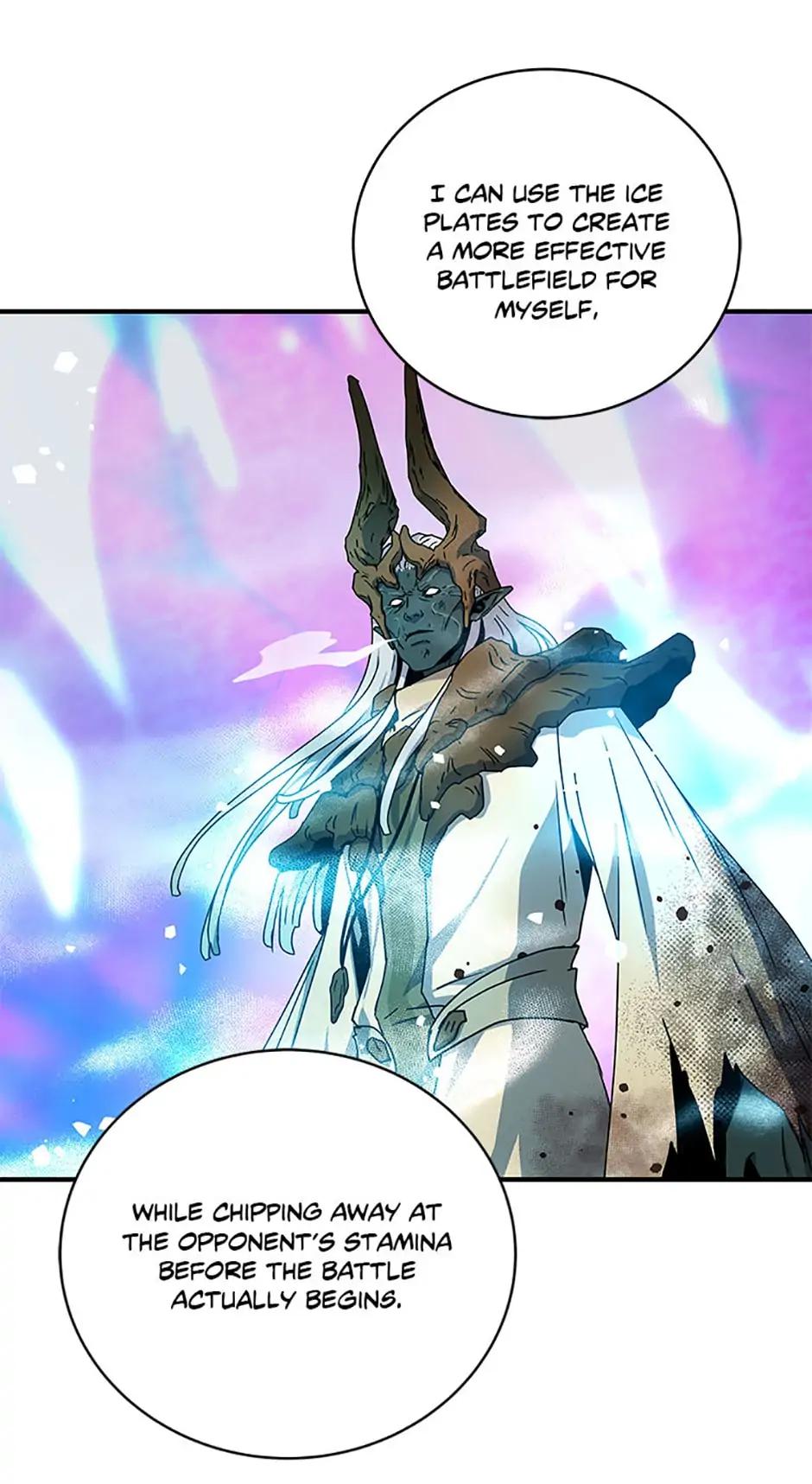 Read The Frozen Player Returns Manga Online