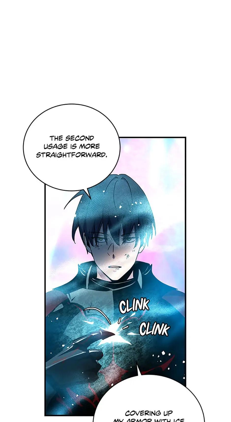 Read The Frozen Player Returns Manga Online