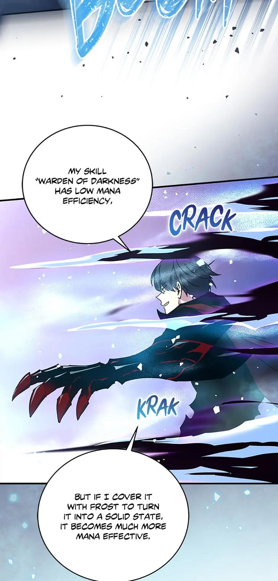 Read The Frozen Player Returns Manga Online