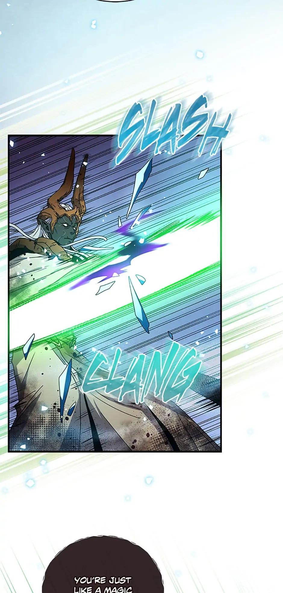 Read The Frozen Player Returns Manga Online