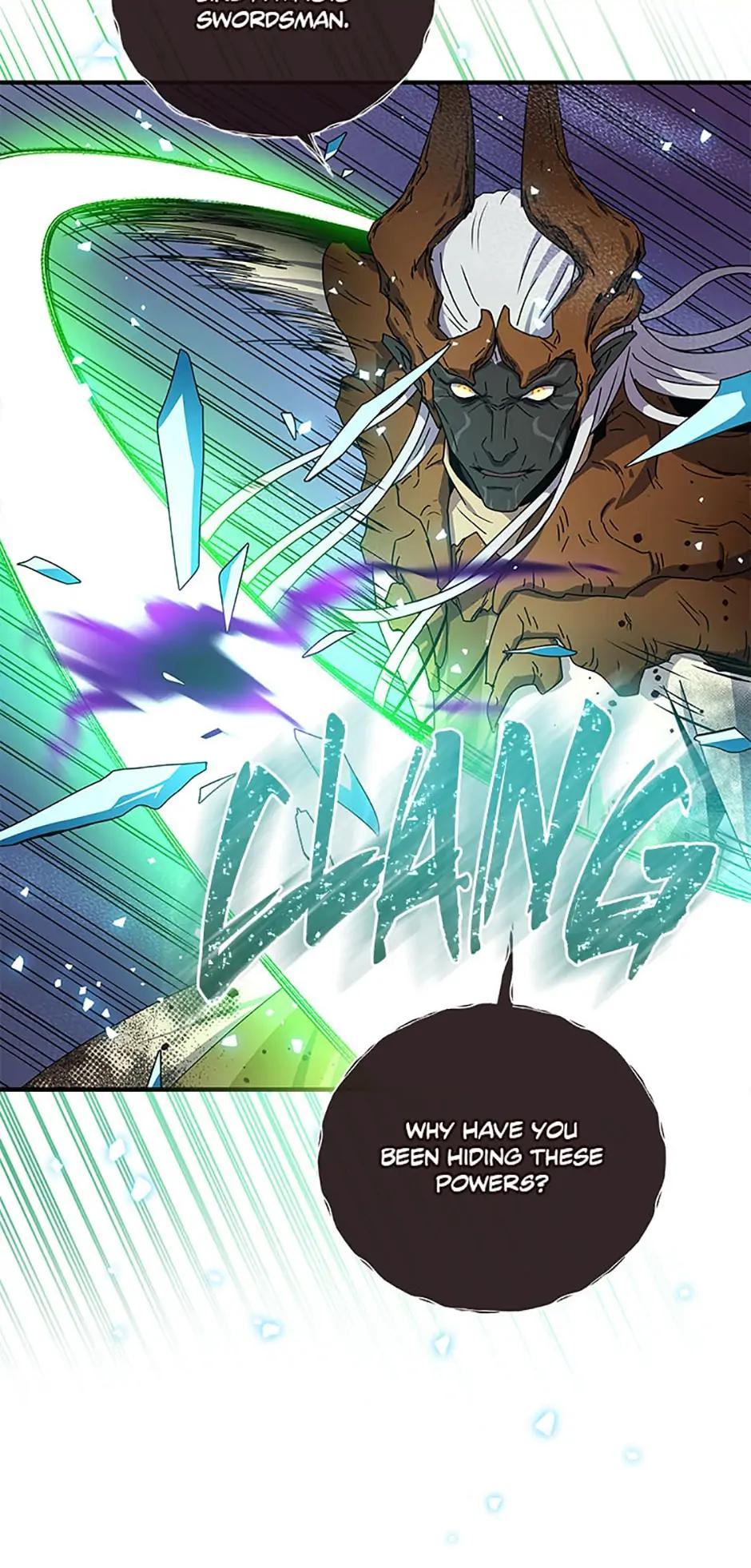 Read The Frozen Player Returns Manga Online