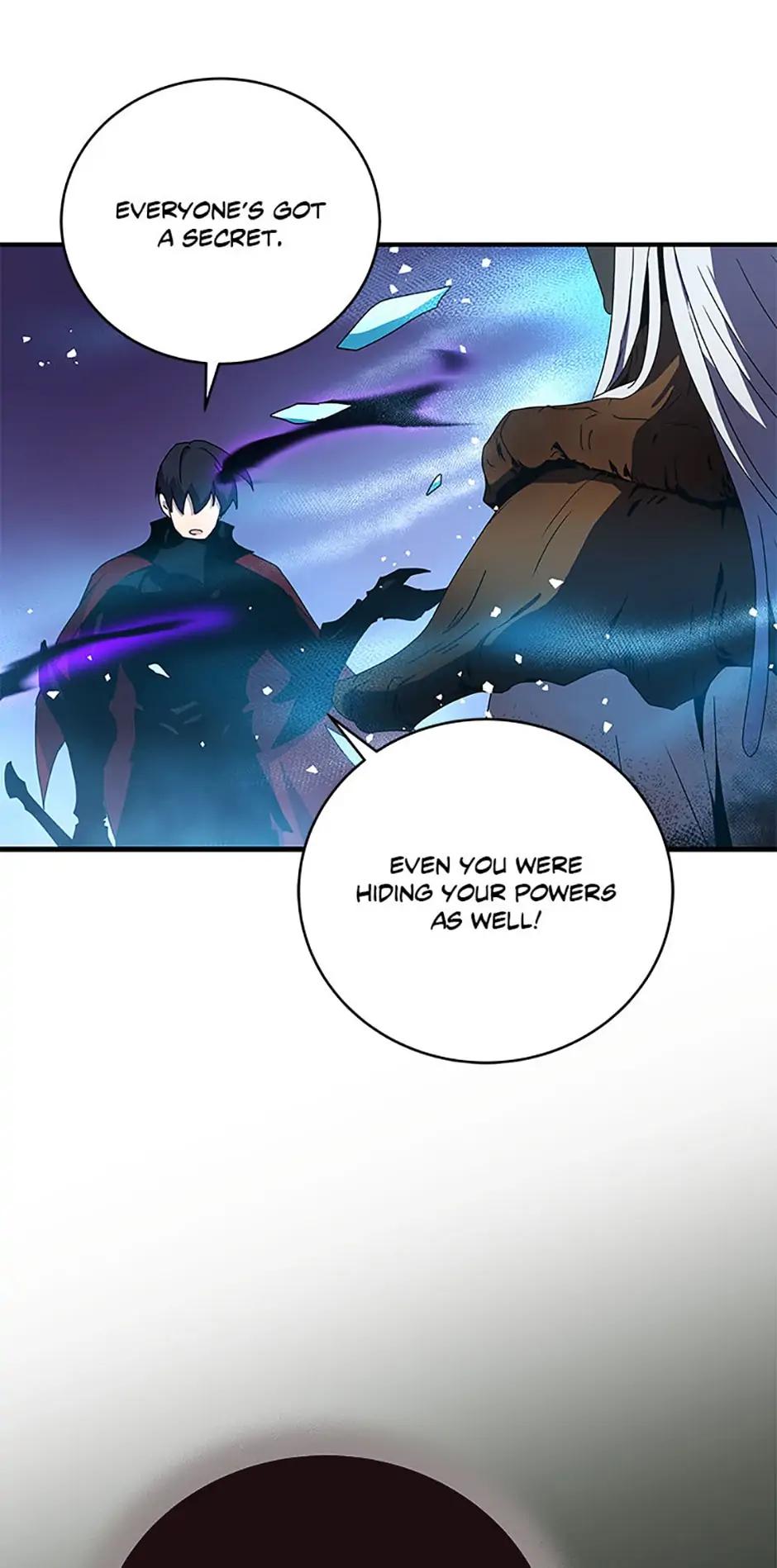 Read The Frozen Player Returns Manga Online