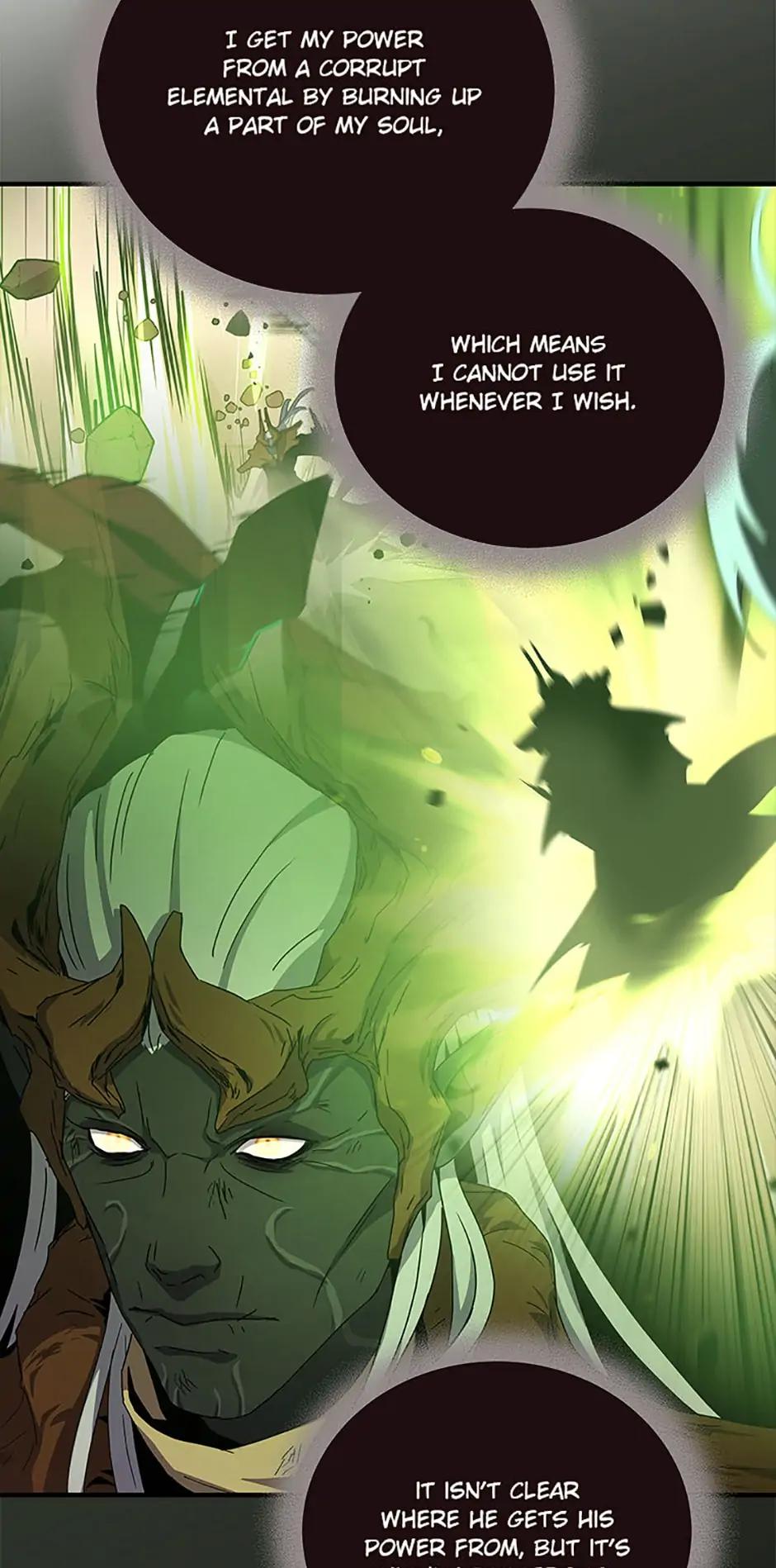 Read The Frozen Player Returns Manga Online