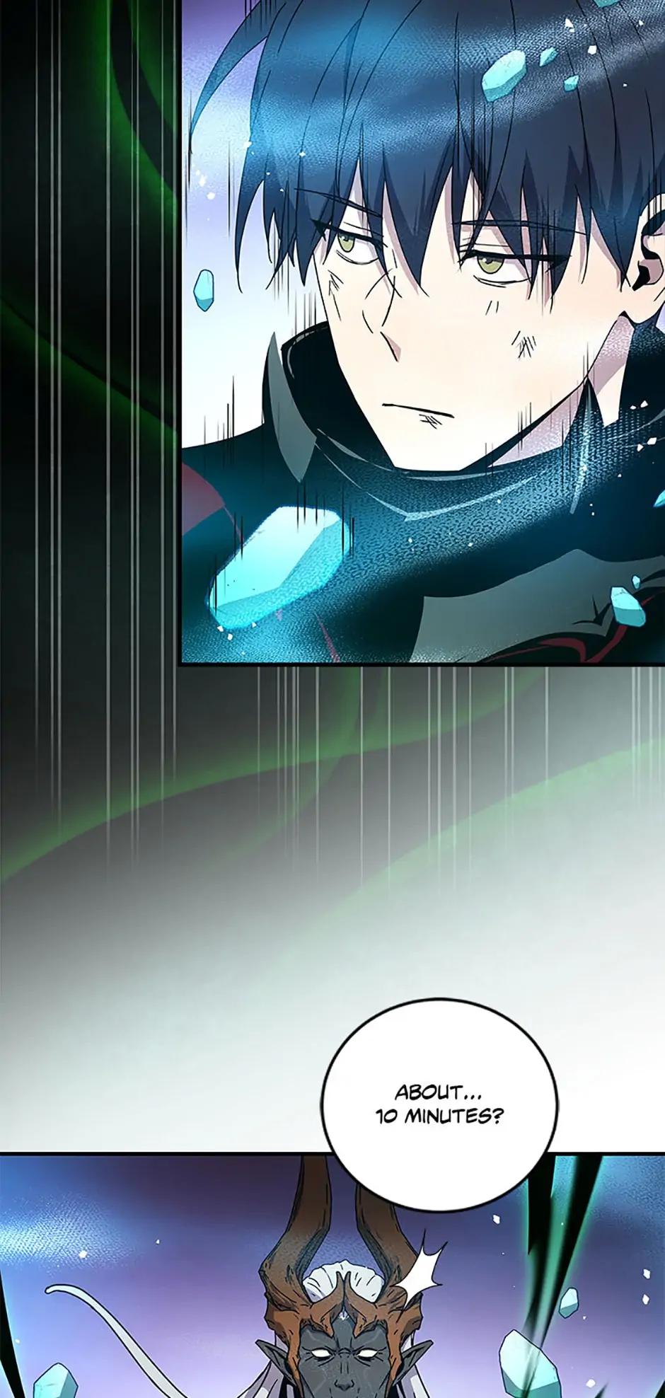 Read The Frozen Player Returns Manga Online