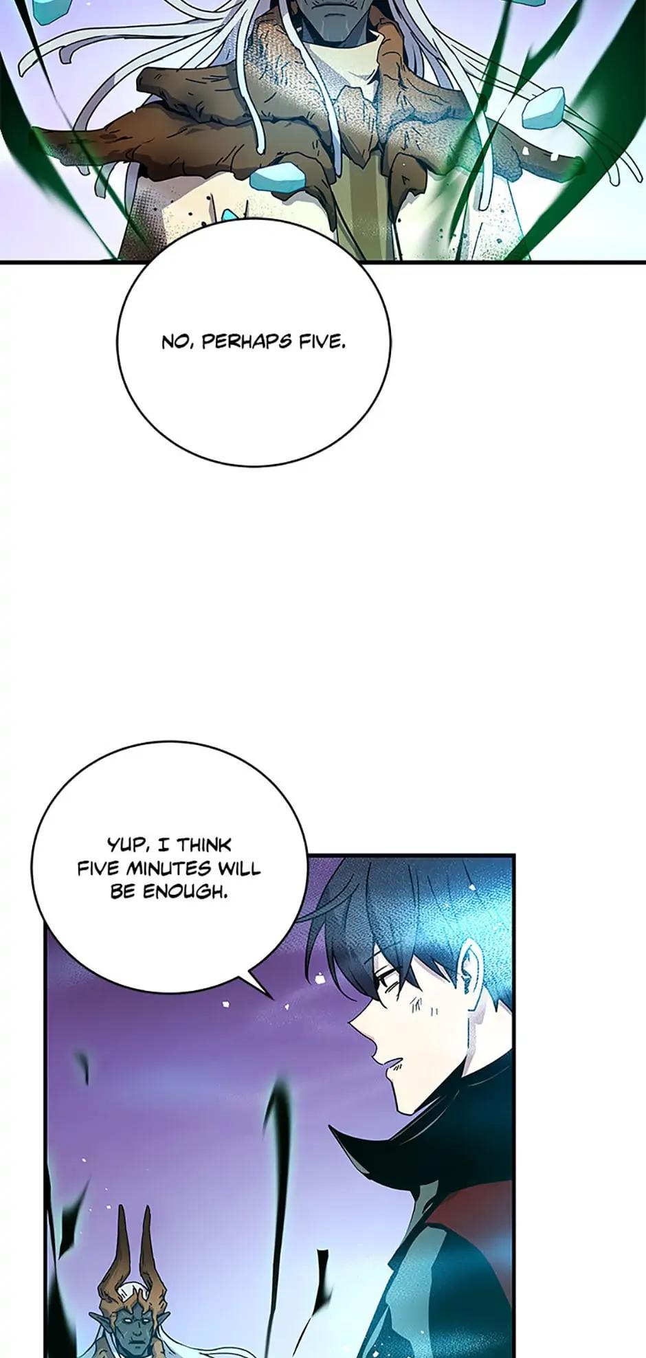 Read The Frozen Player Returns Manga Online