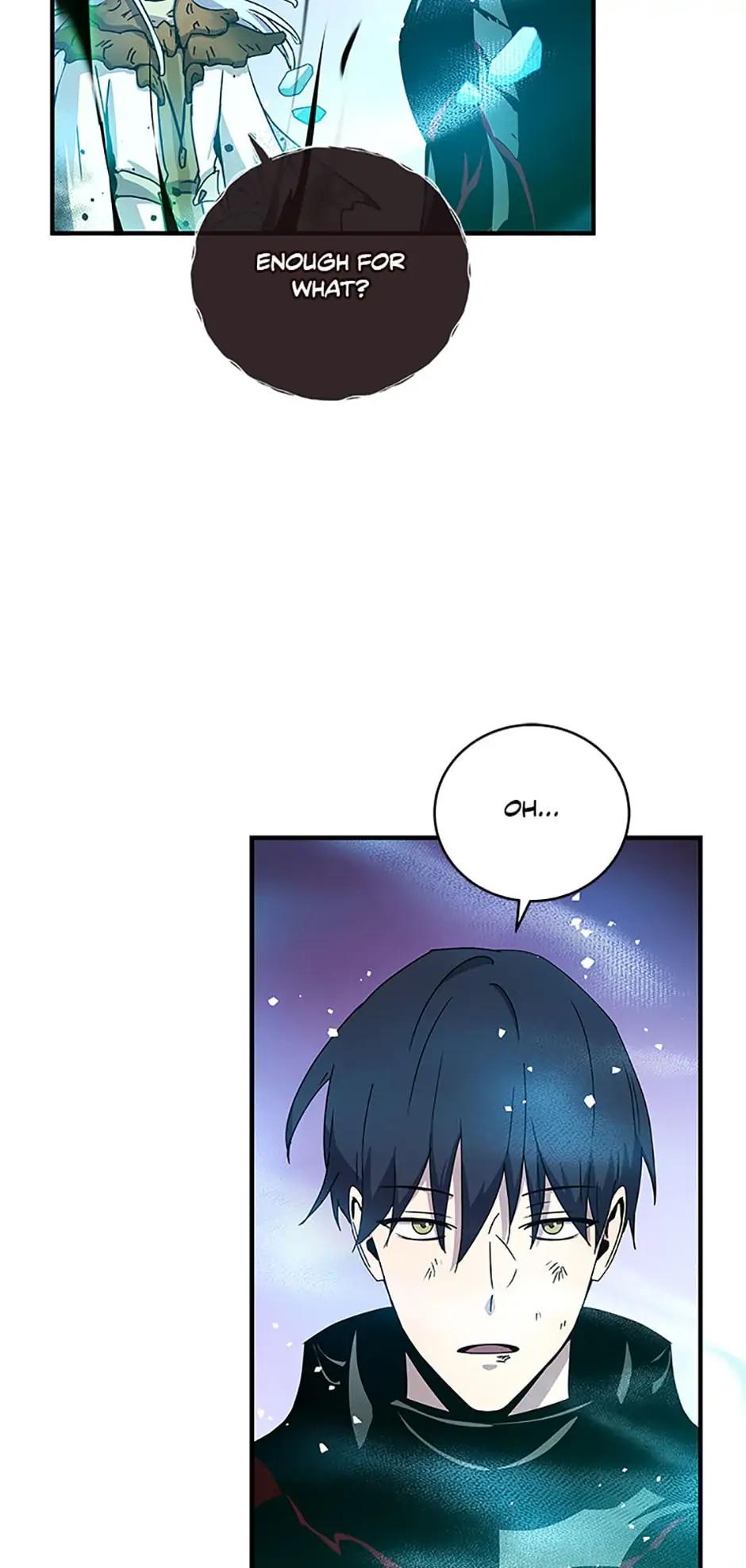 Read The Frozen Player Returns Manga Online