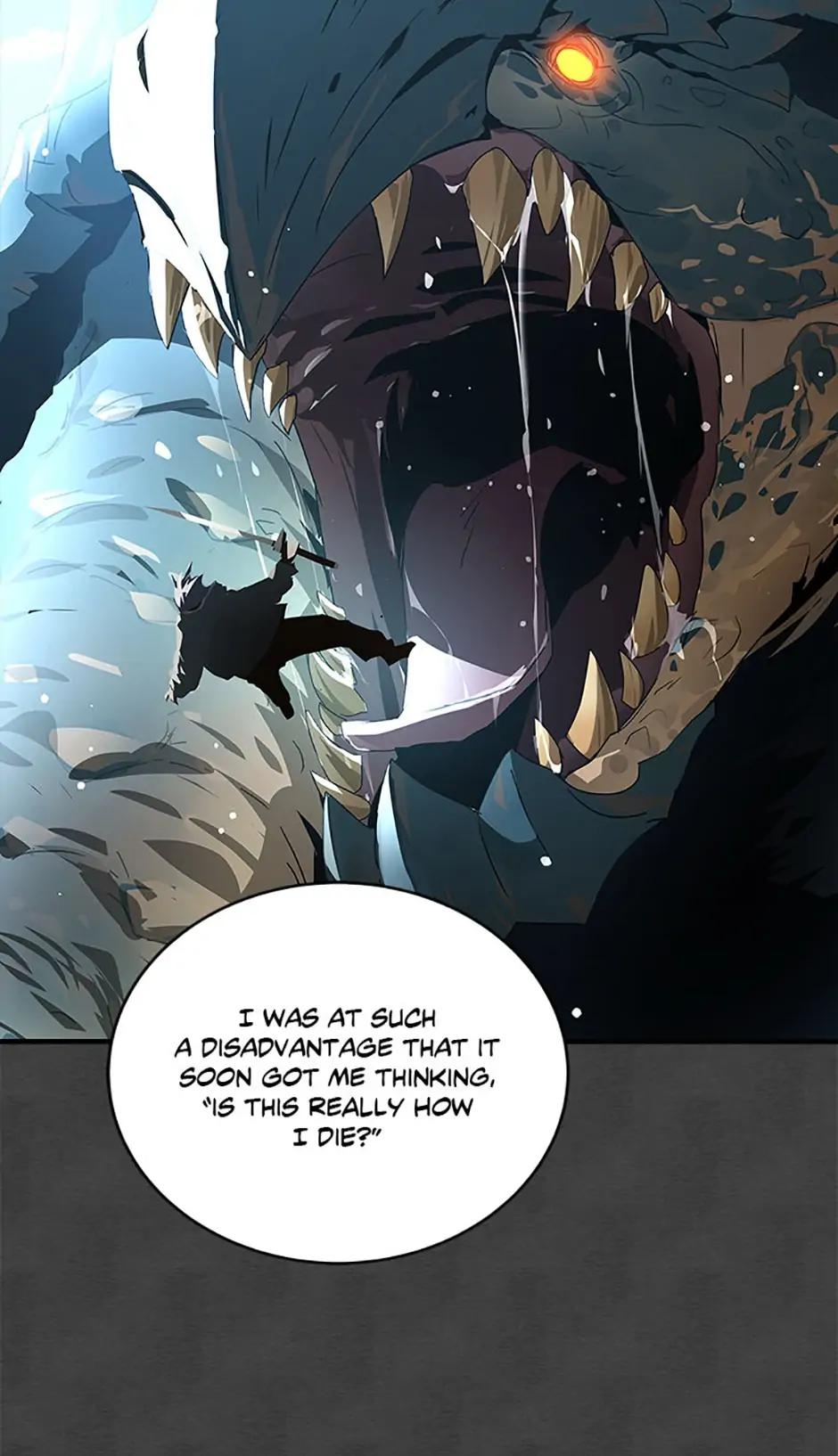 Read The Frozen Player Returns Manga Online