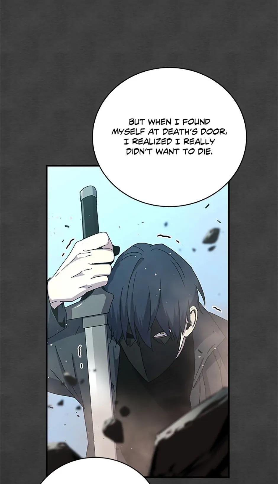 Read The Frozen Player Returns Manga Online