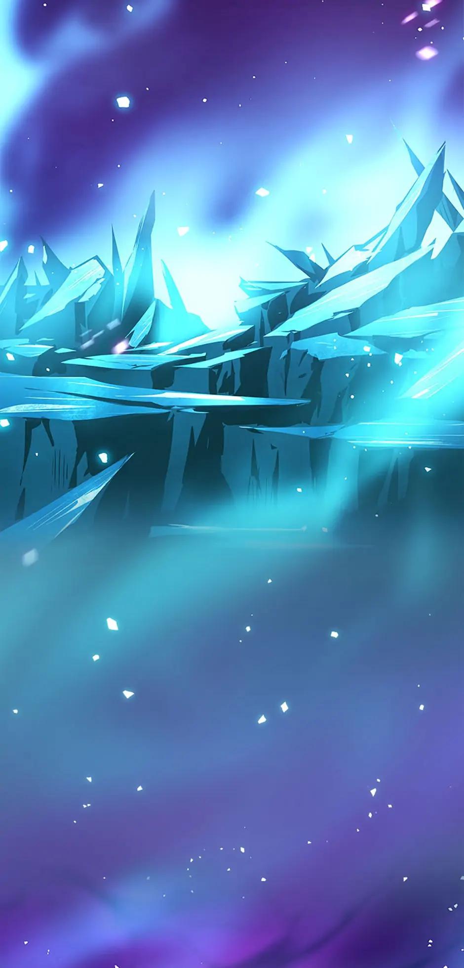 Read The Frozen Player Returns Manga Online