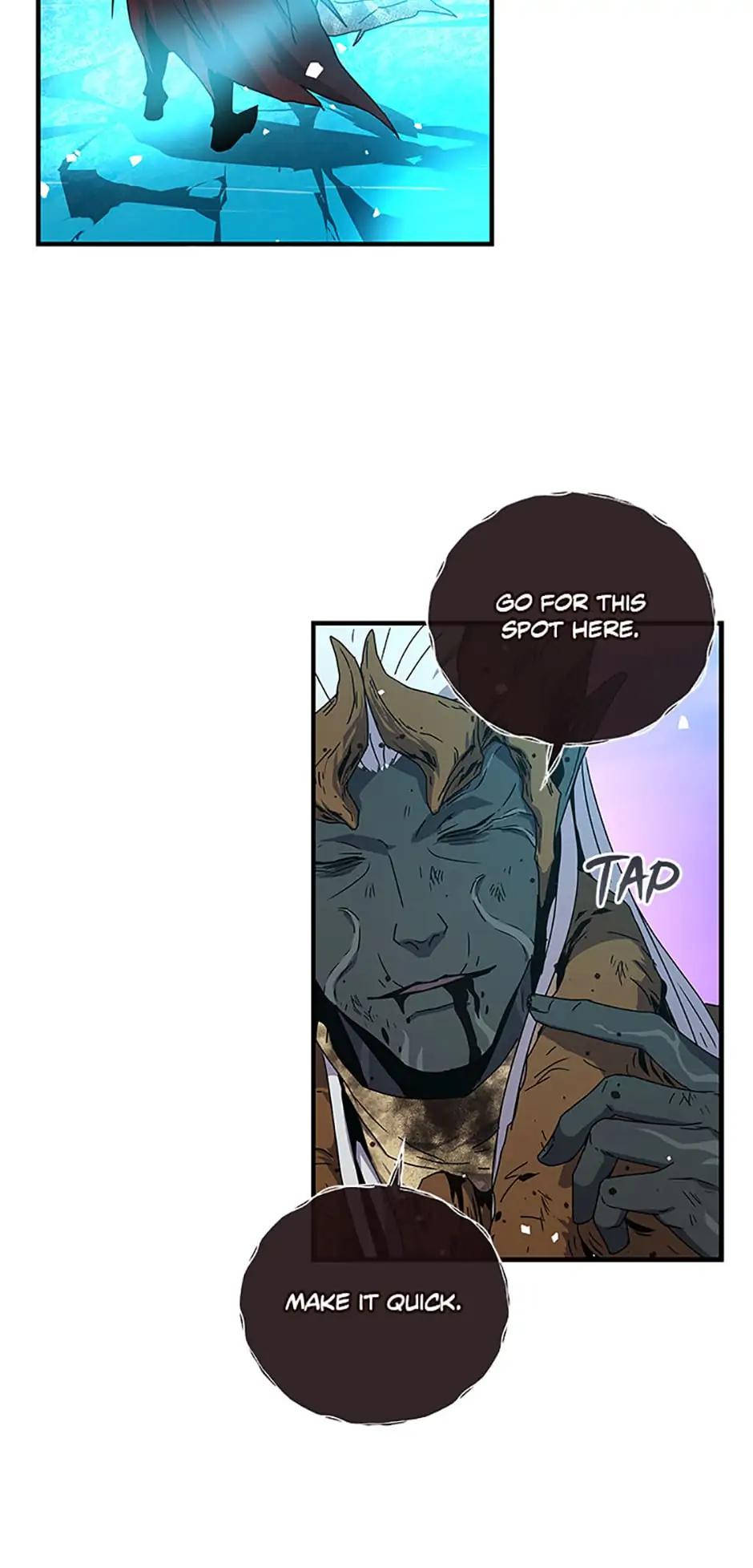 Read The Frozen Player Returns Manga Online