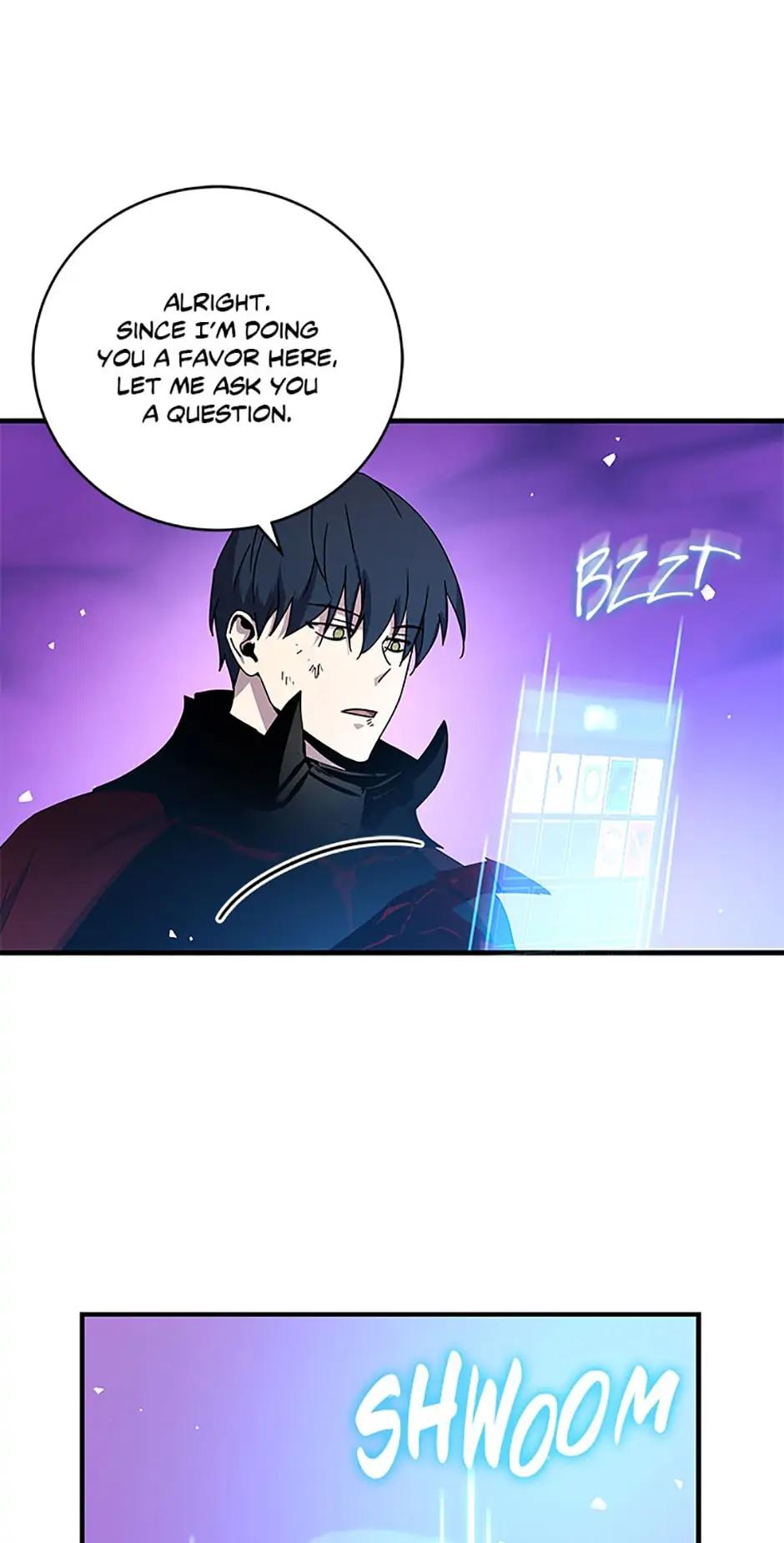 Read The Frozen Player Returns Manga Online