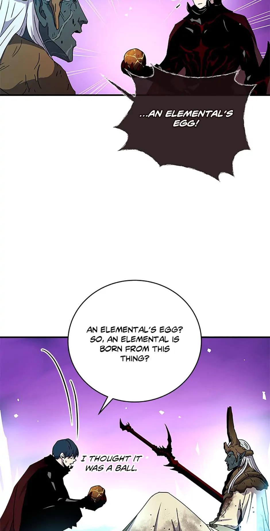 Read The Frozen Player Returns Manga Online