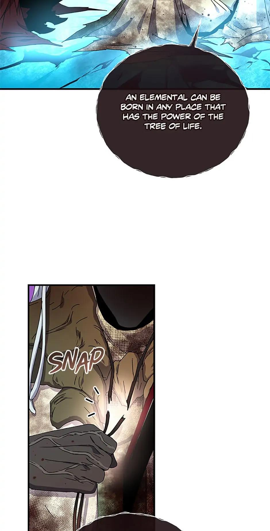 Read The Frozen Player Returns Manga Online