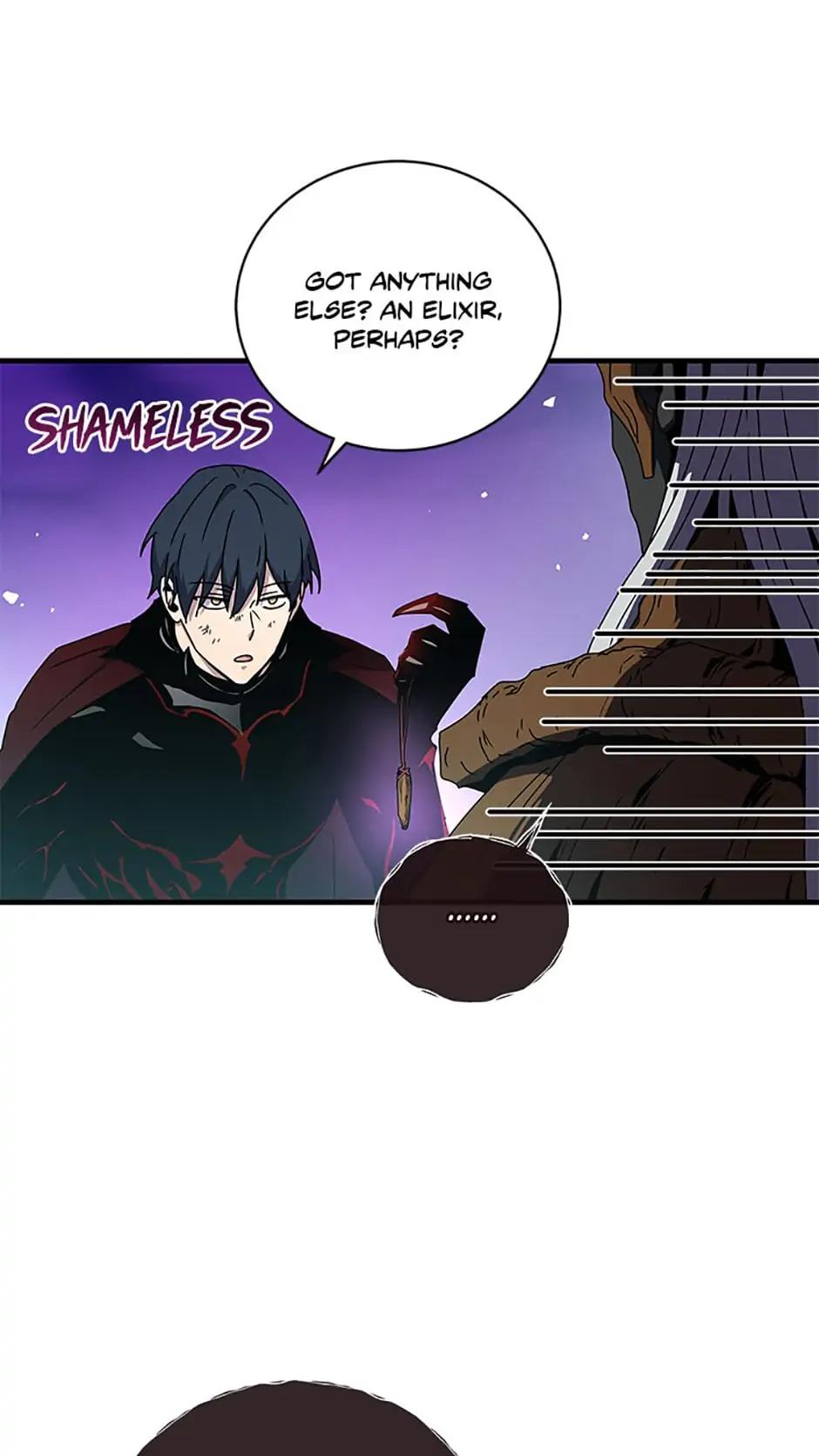Read The Frozen Player Returns Manga Online