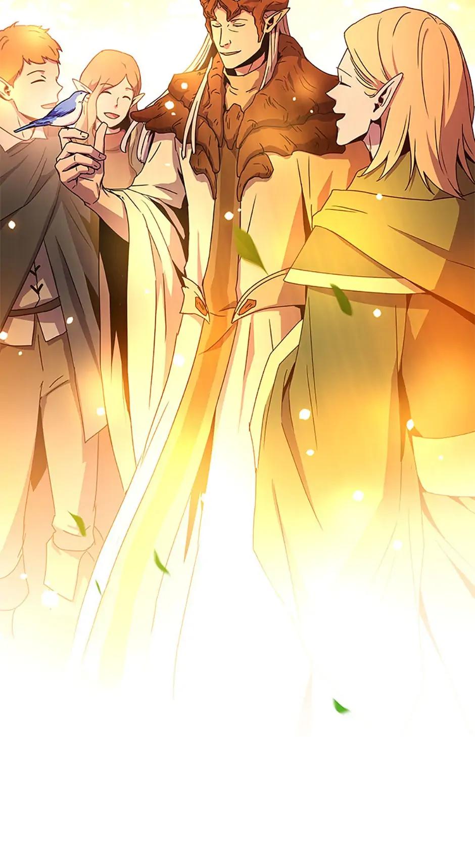Read The Frozen Player Returns Manga Online