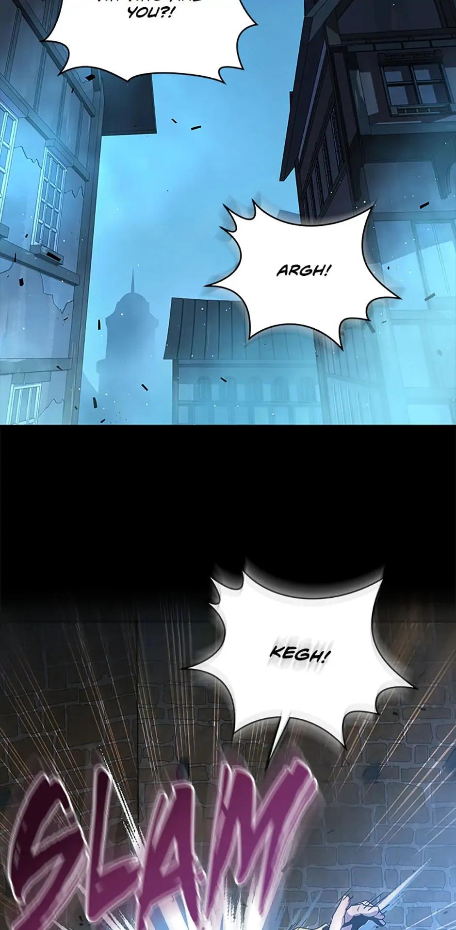Read The Frozen Player Returns Manga Online