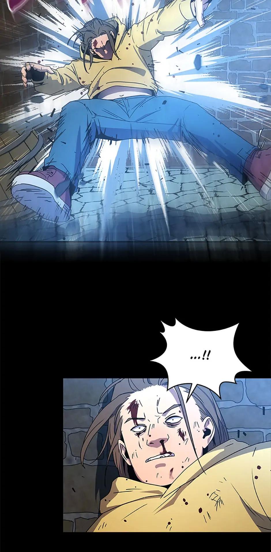 Read The Frozen Player Returns Manga Online