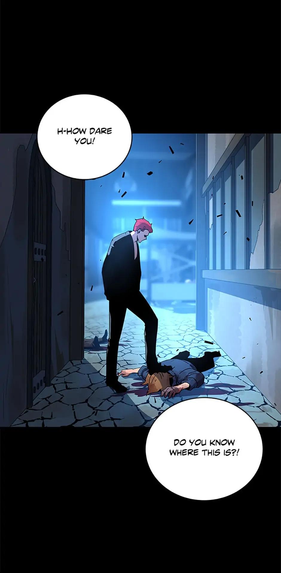 Read The Frozen Player Returns Manga Online