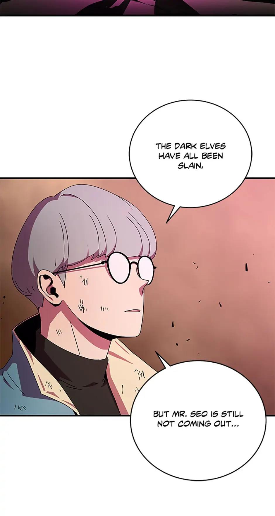 Read The Frozen Player Returns Manga Online