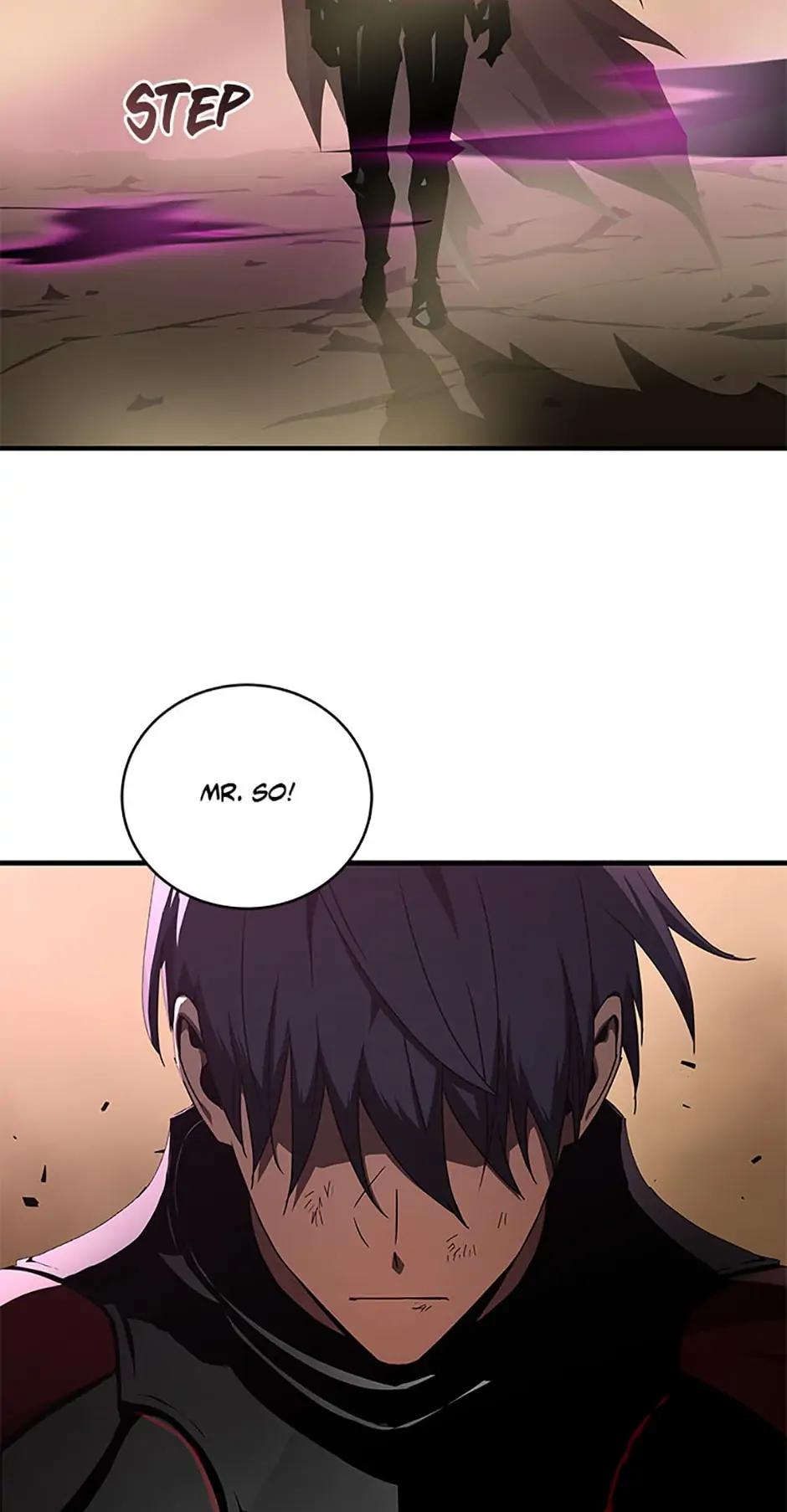 Read The Frozen Player Returns Manga Online