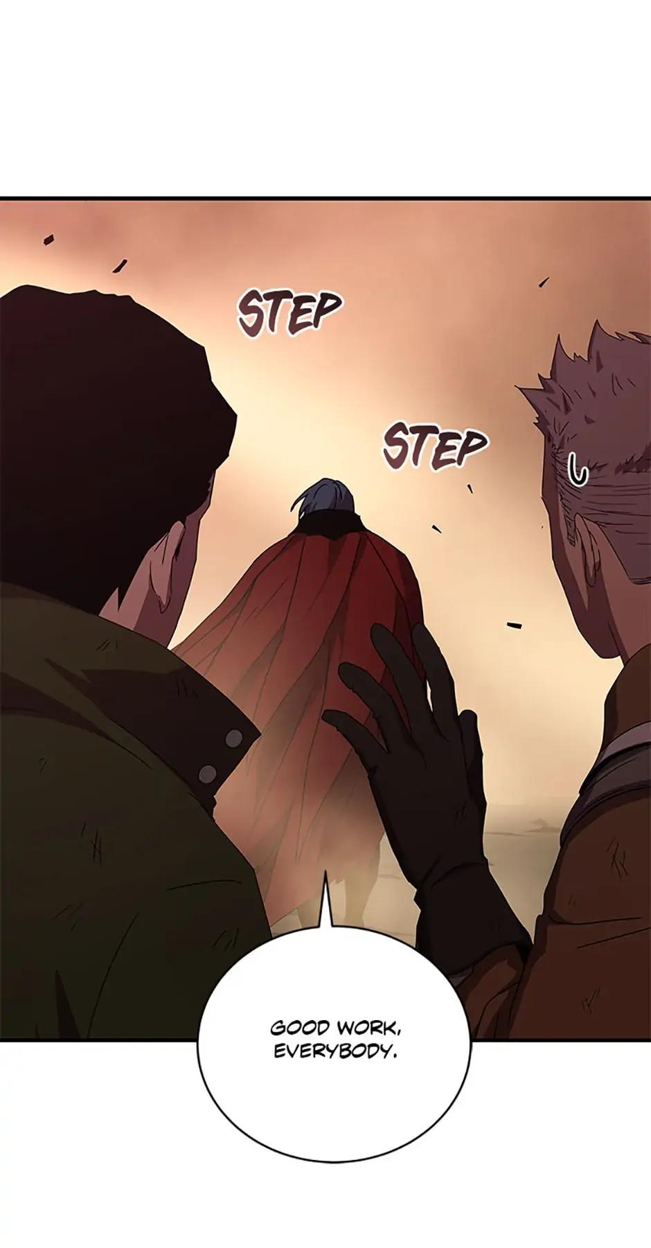 Read The Frozen Player Returns Manga Online