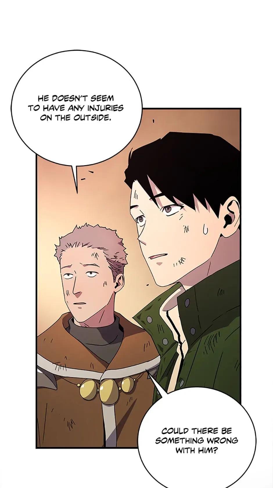 Read The Frozen Player Returns Manga Online