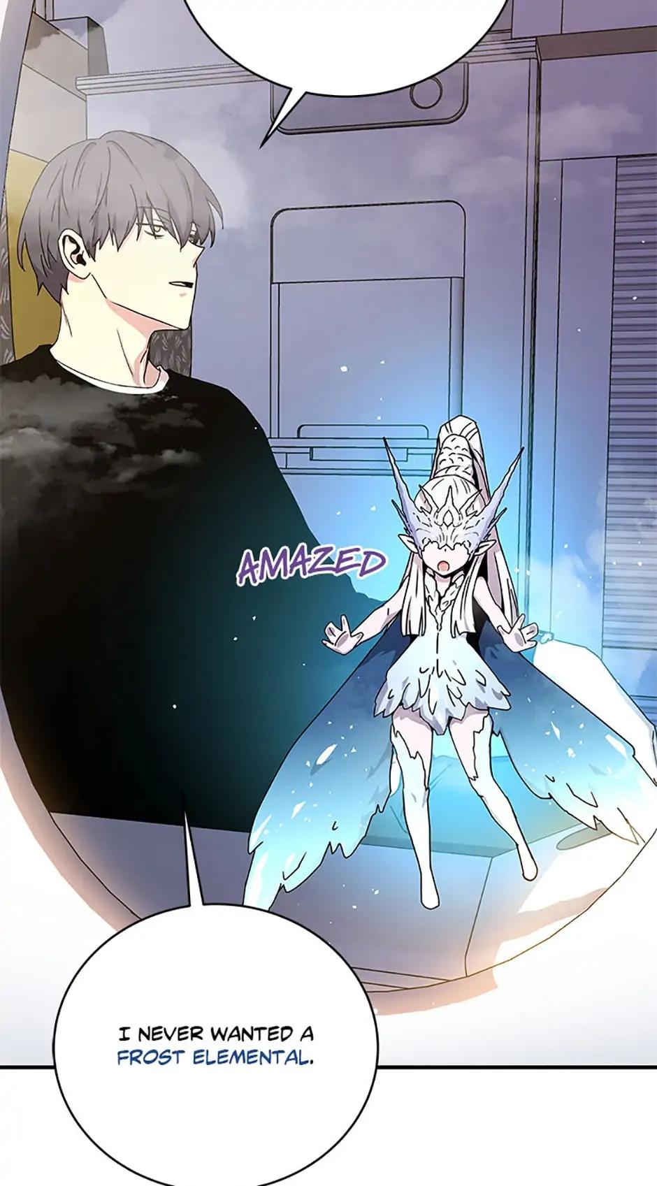 Read The Frozen Player Returns Manga Online