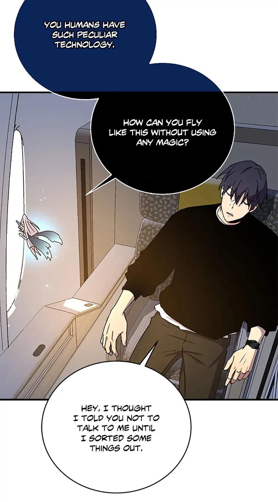 Read The Frozen Player Returns Manga Online