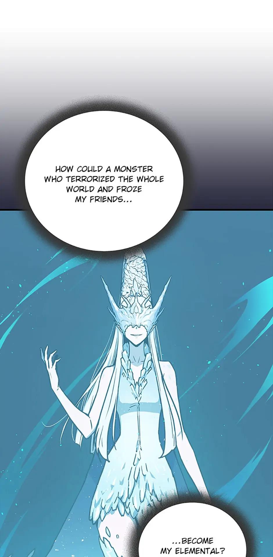 Read The Frozen Player Returns Manga Online