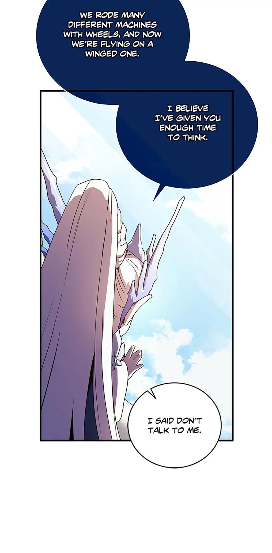 Read The Frozen Player Returns Manga Online