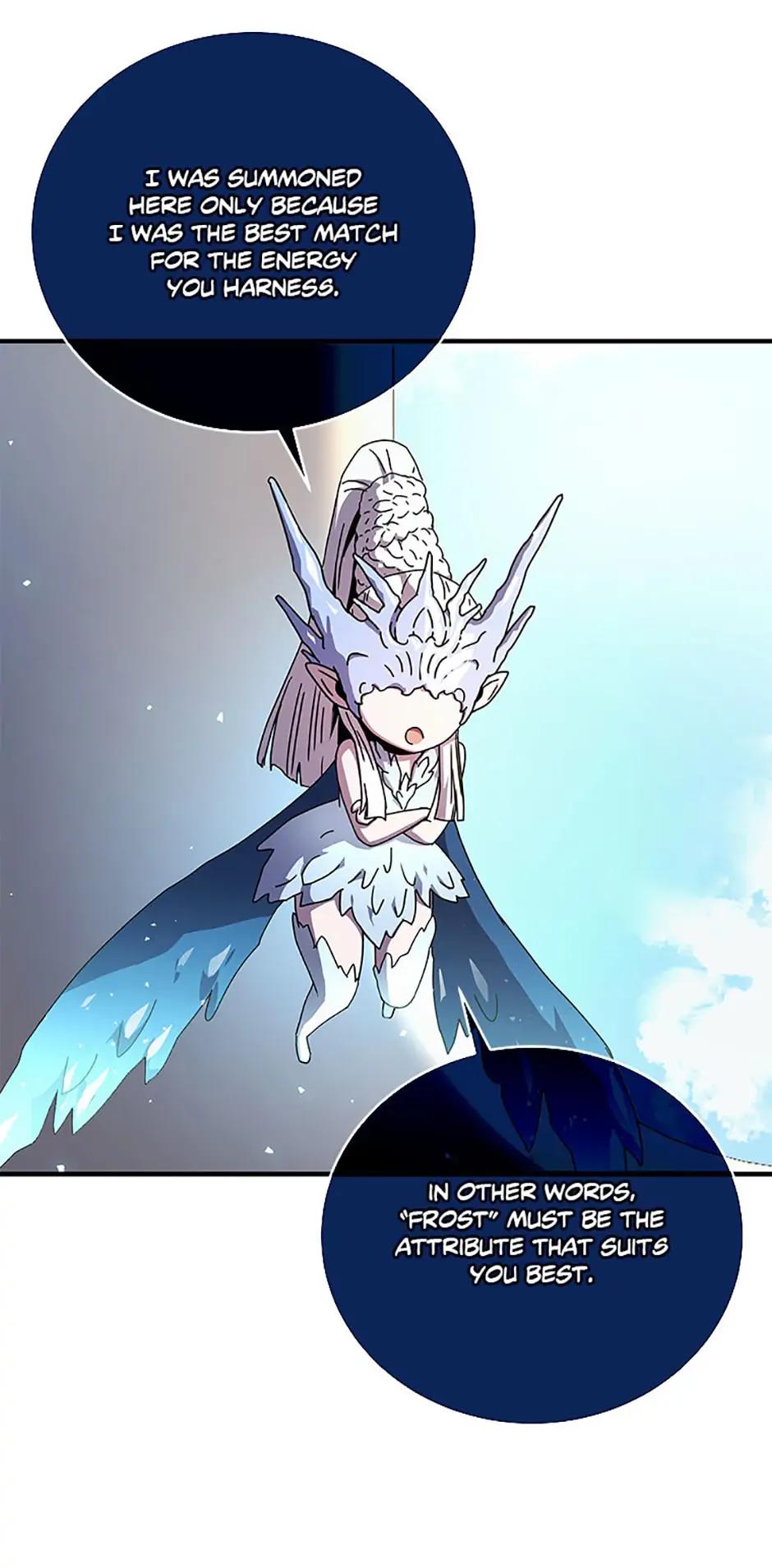 Read The Frozen Player Returns Manga Online