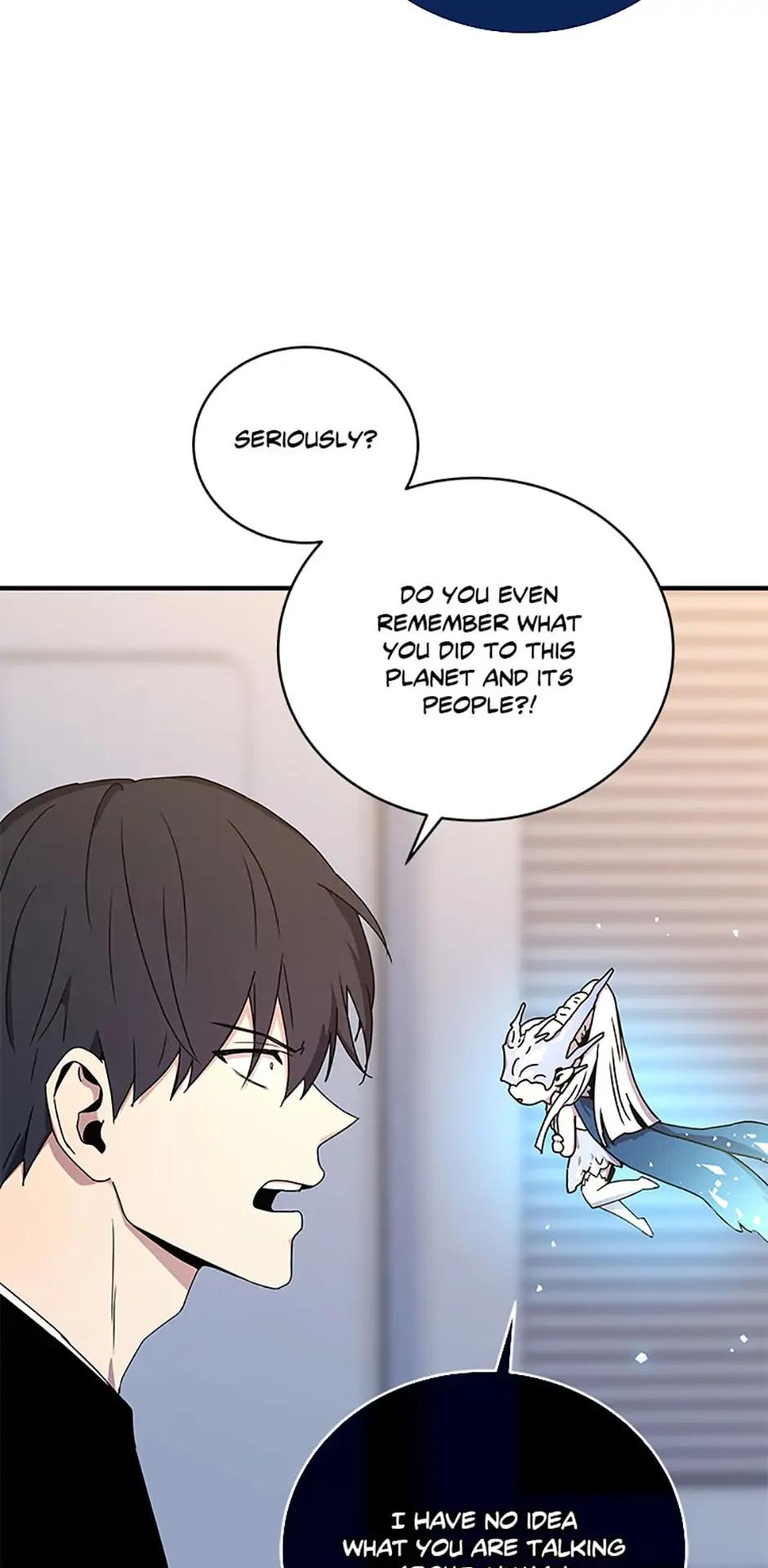 Read The Frozen Player Returns Manga Online
