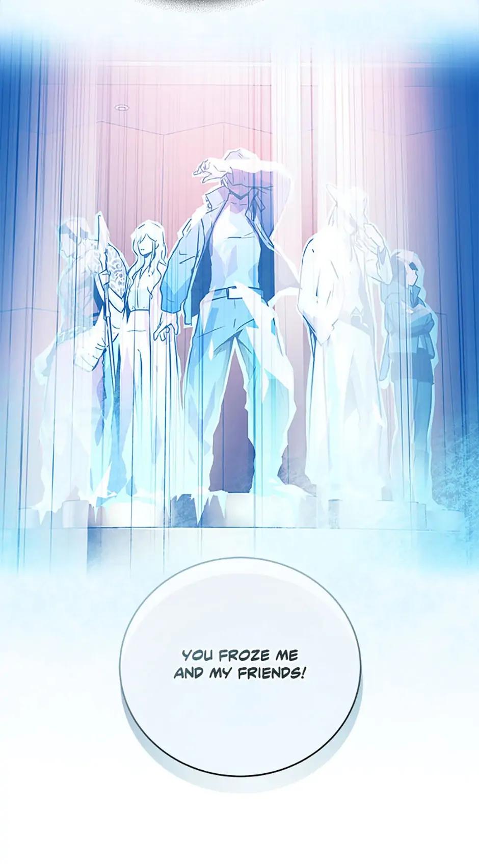 Read The Frozen Player Returns Manga Online
