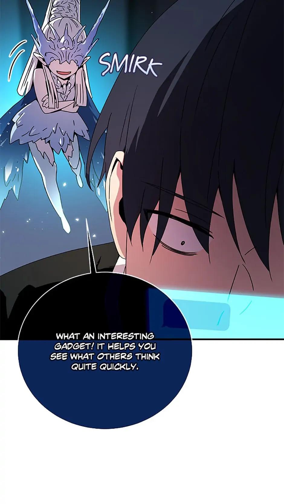 Read The Frozen Player Returns Manga Online