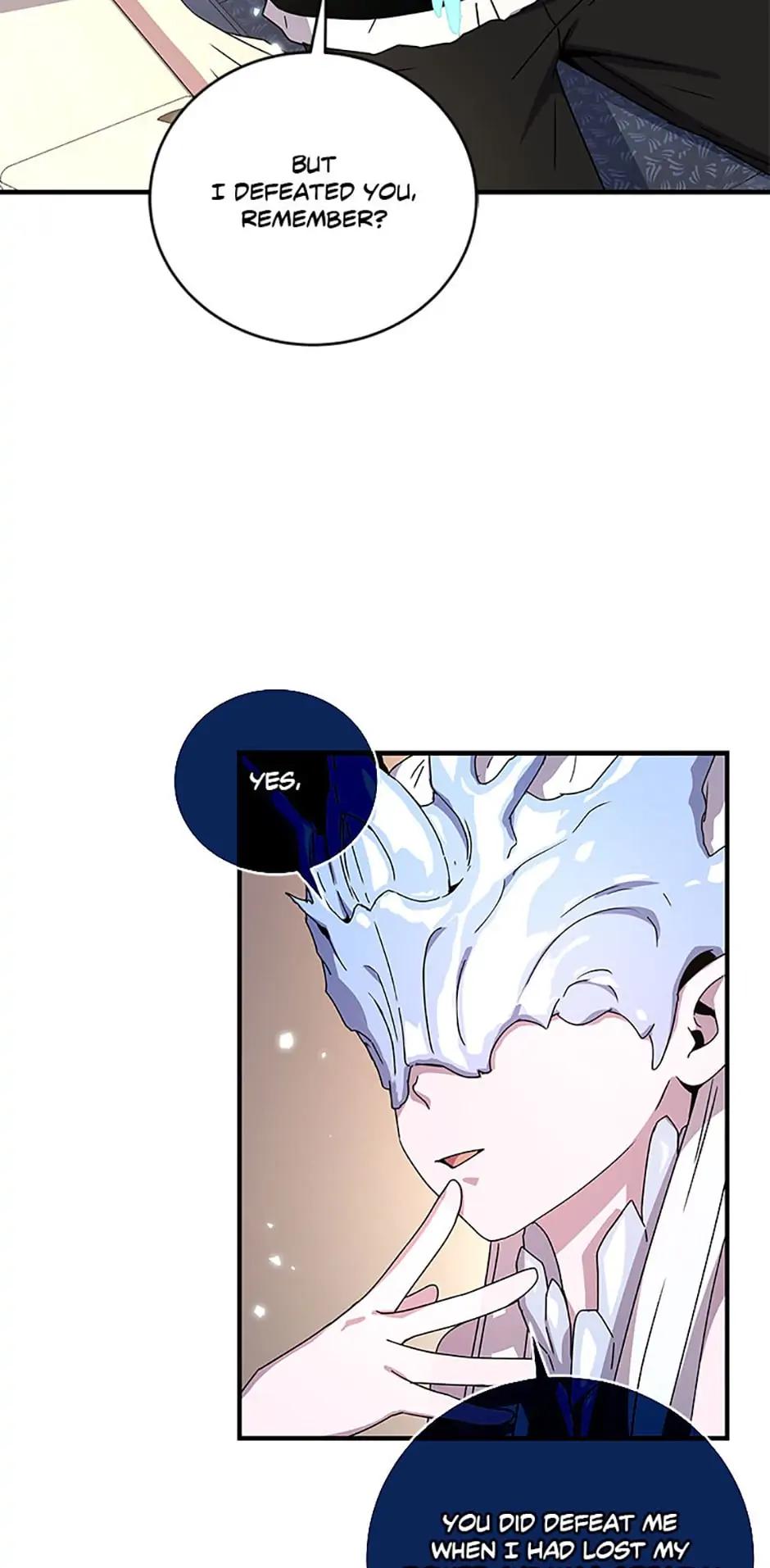 Read The Frozen Player Returns Manga Online
