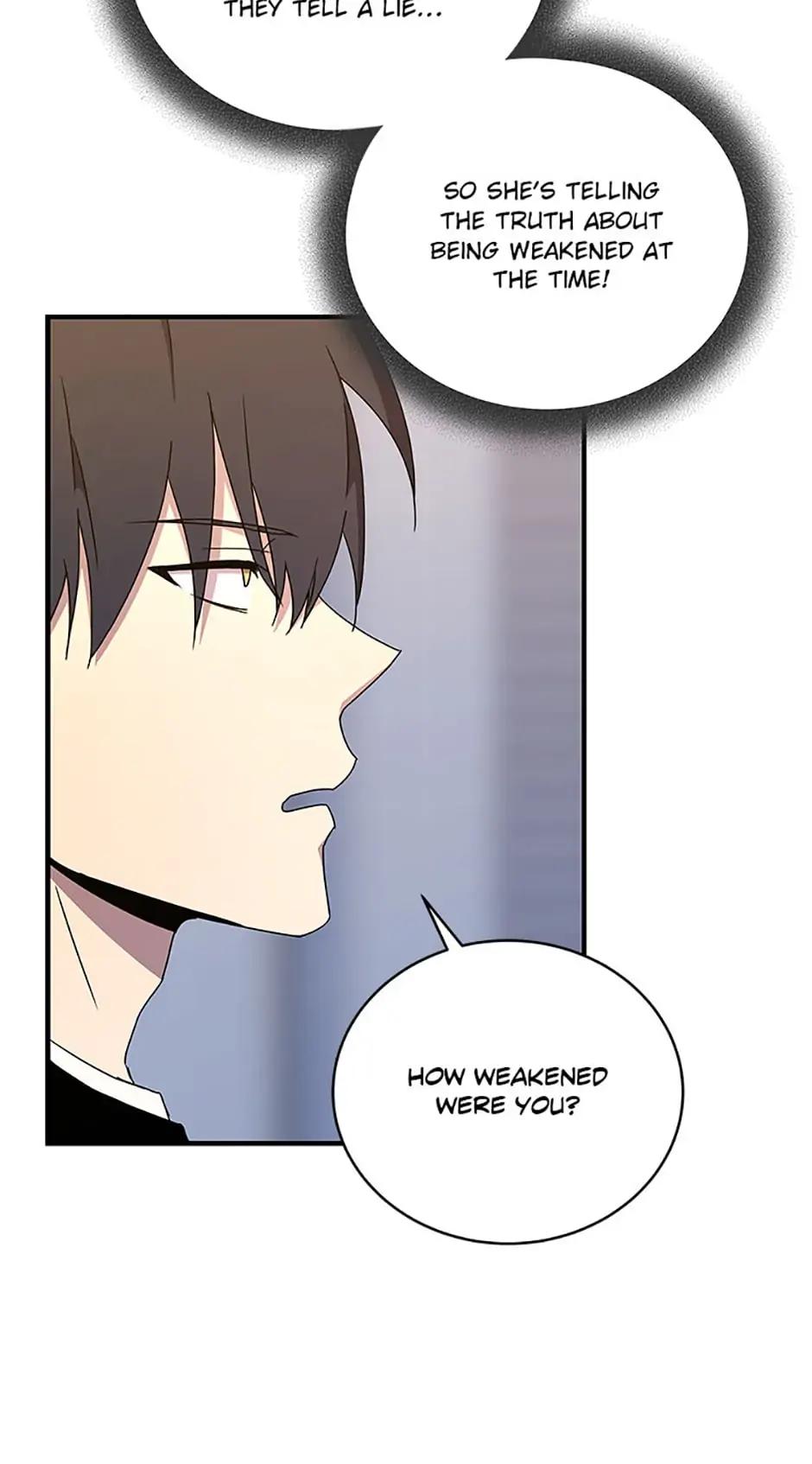 Read The Frozen Player Returns Manga Online