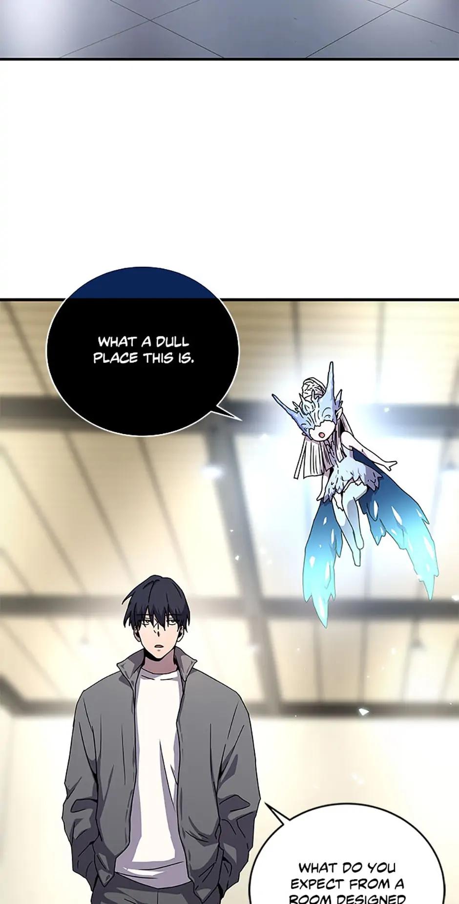 Read The Frozen Player Returns Manga Online