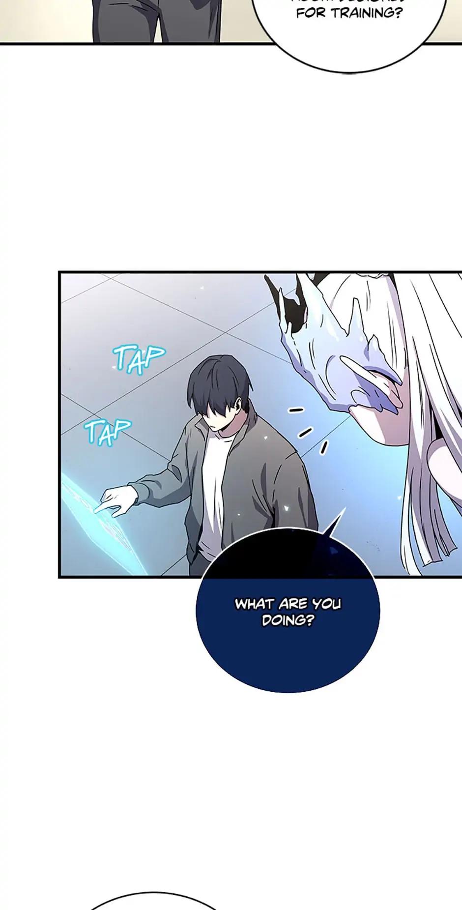 Read The Frozen Player Returns Manga Online