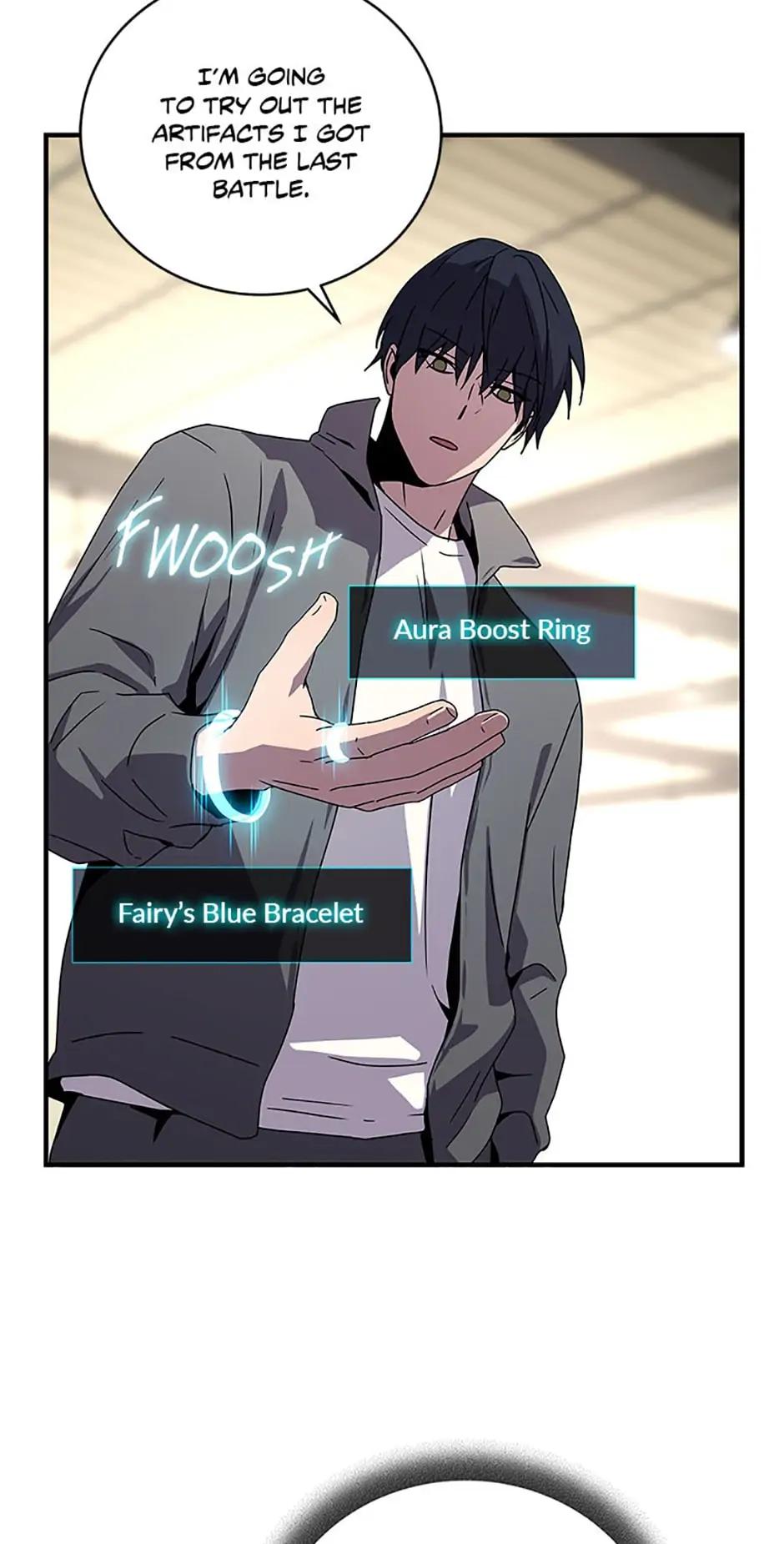 Read The Frozen Player Returns Manga Online