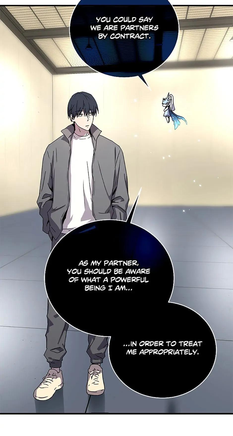 Read The Frozen Player Returns Manga Online