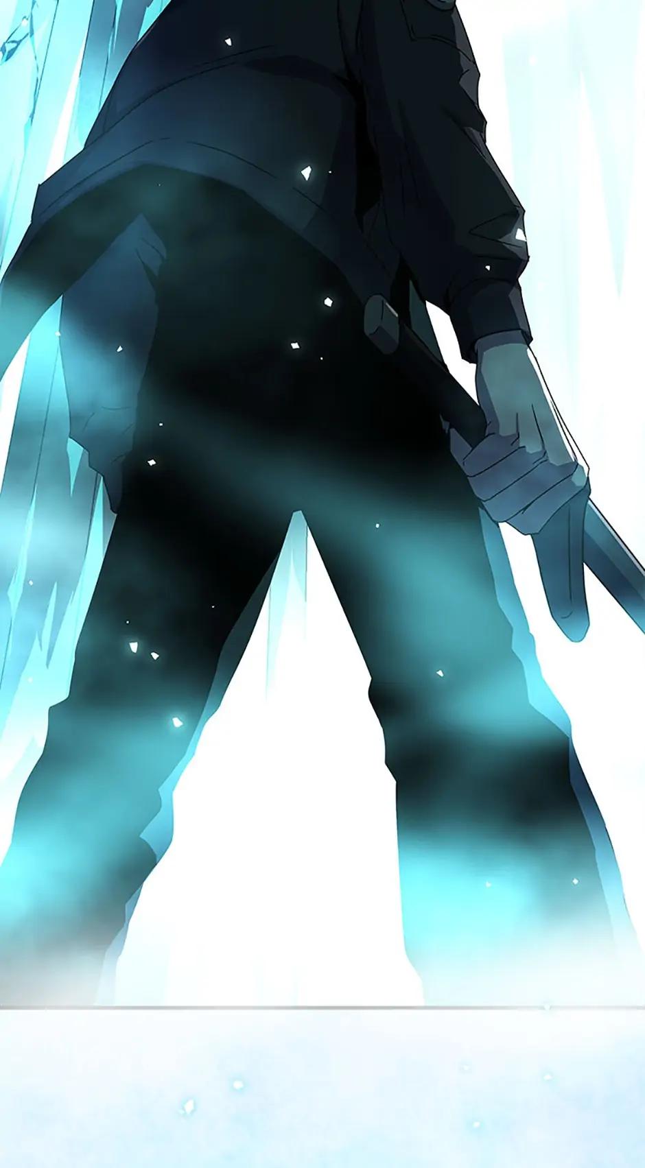 Read The Frozen Player Returns Manga Online
