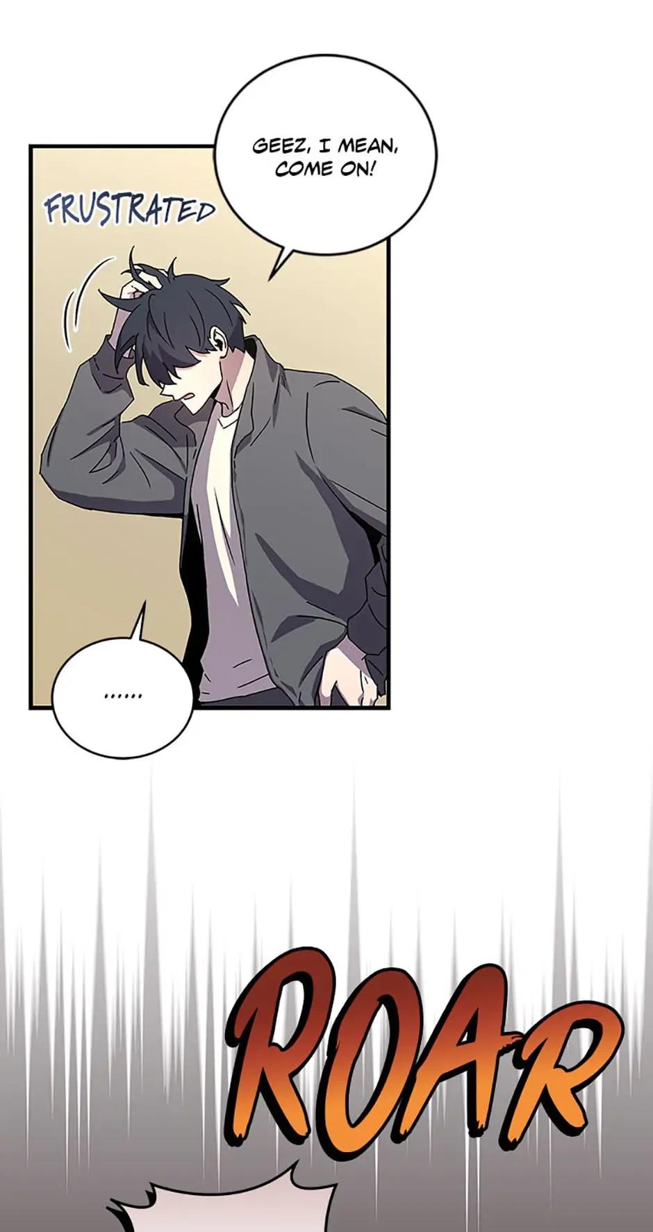 Read The Frozen Player Returns Manga Online