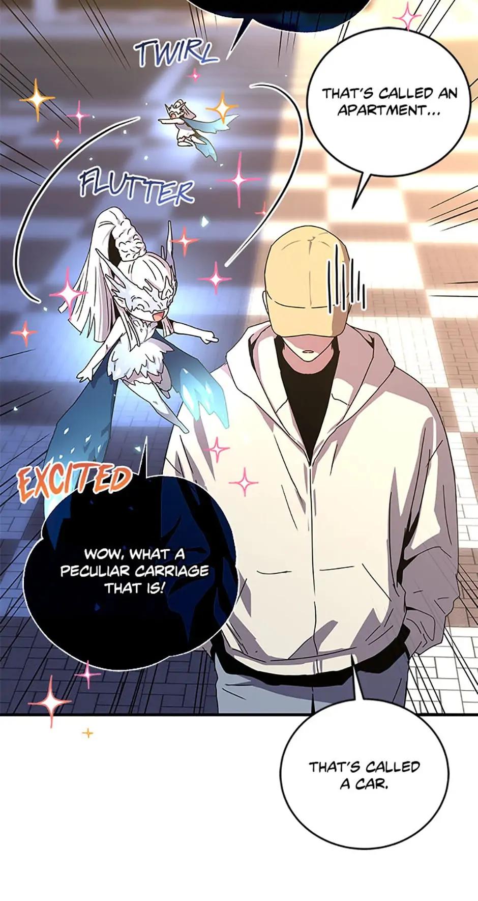 Read The Frozen Player Returns Manga Online