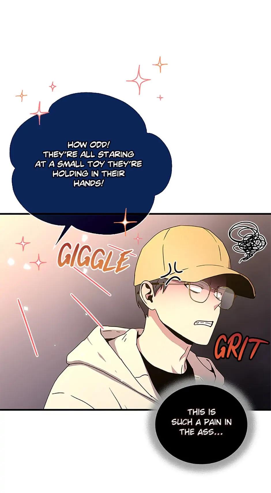 Read The Frozen Player Returns Manga Online