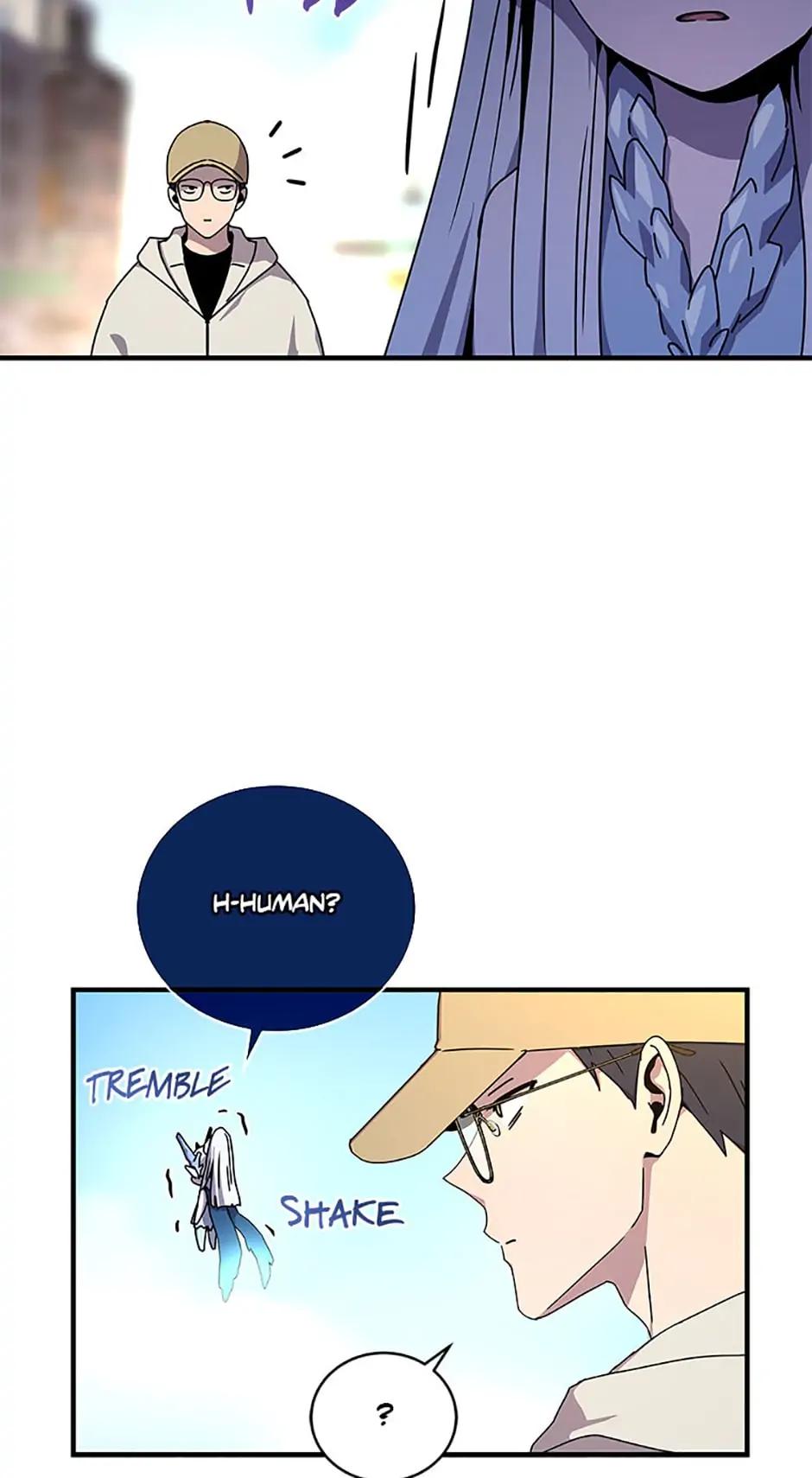 Read The Frozen Player Returns Manga Online