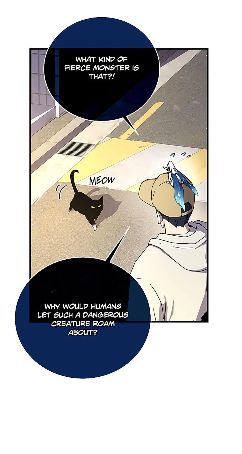 Read The Frozen Player Returns Manga Online