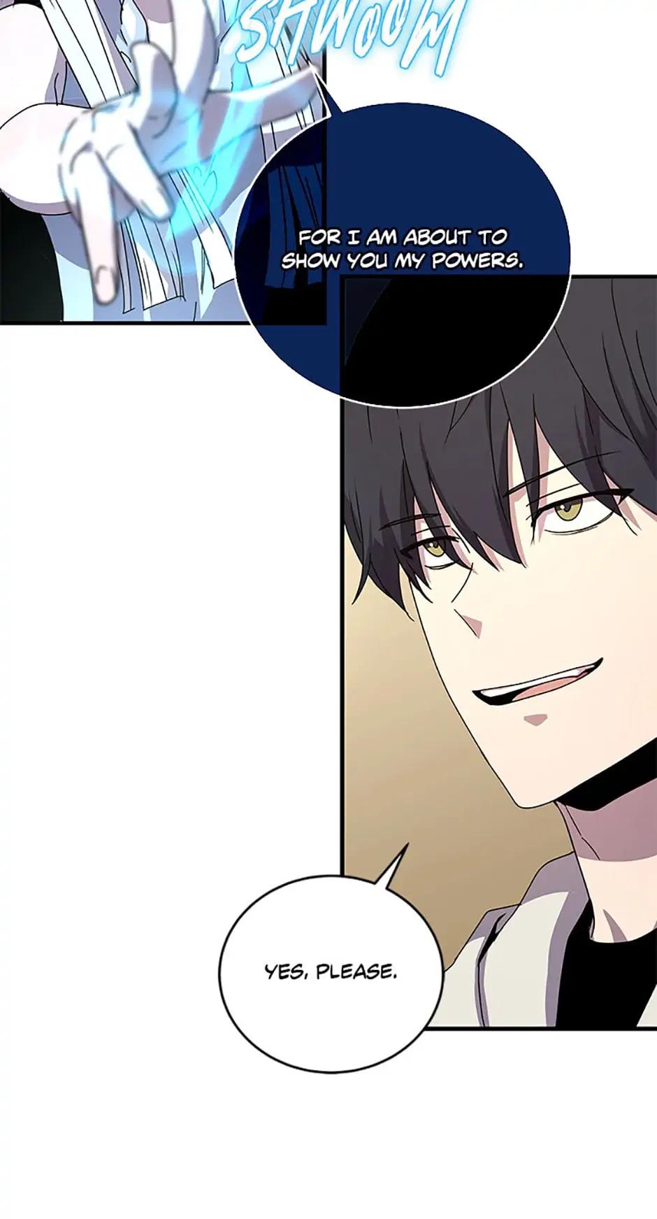Read The Frozen Player Returns Manga Online