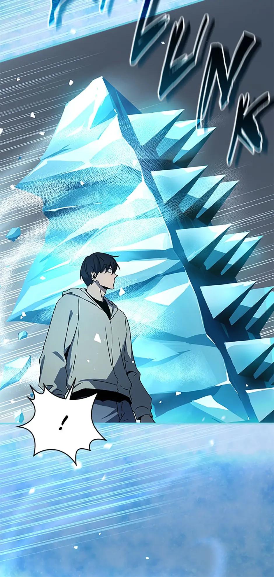 Read The Frozen Player Returns Manga Online